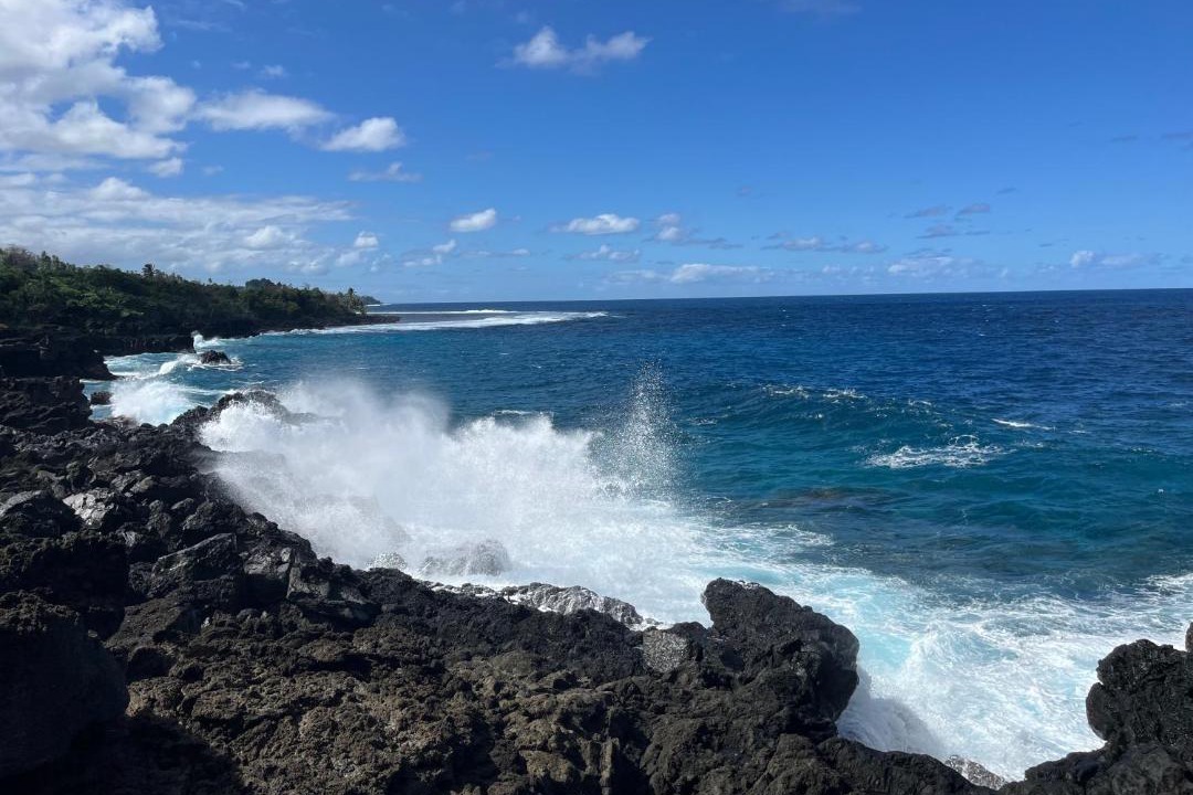 Photo of Others in Taveuni Island East