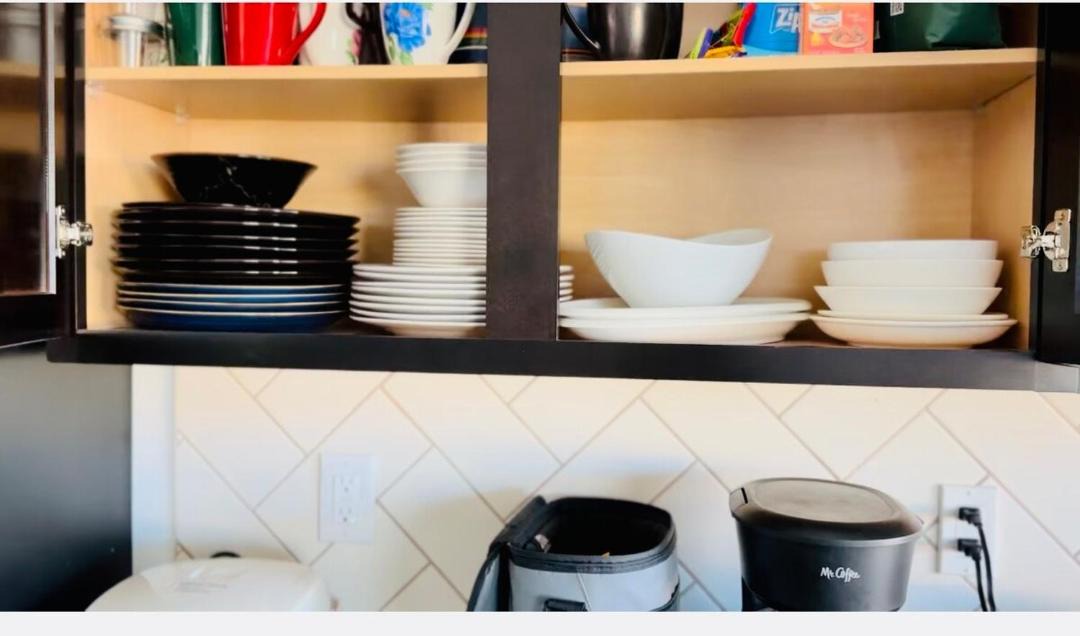 Photo of Kitchen in Spanish Springs