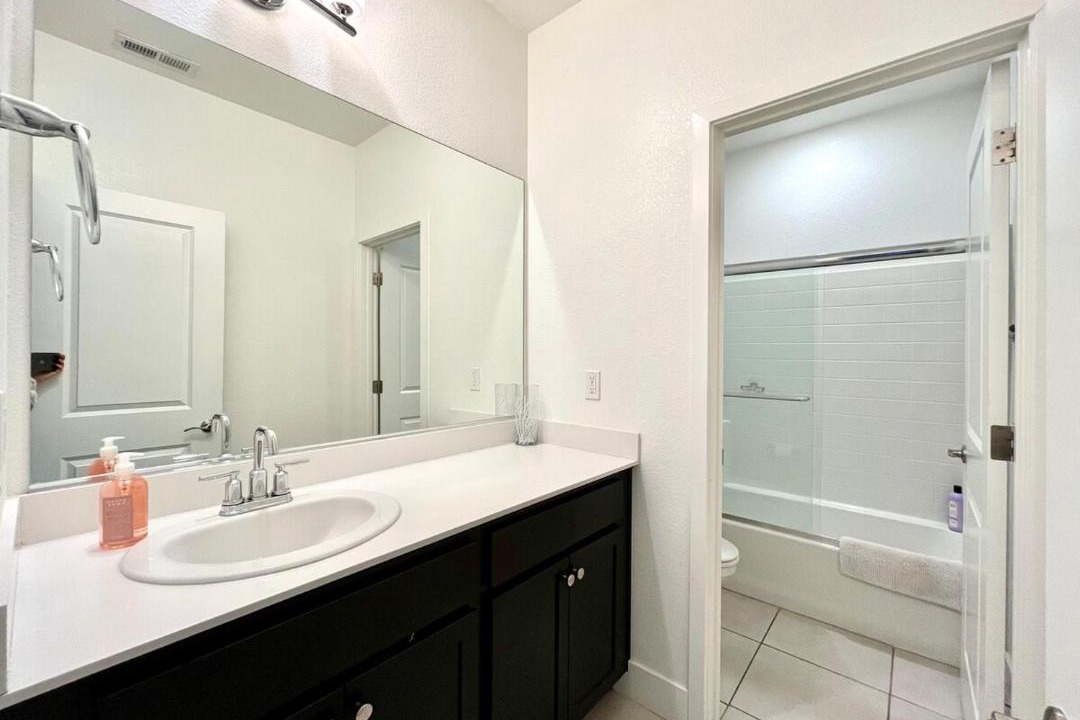 Photo of Bathroom in Spanish Springs