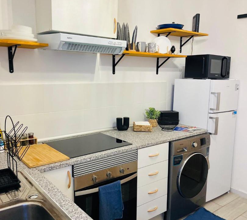 Photo of Kitchen in Alandroal