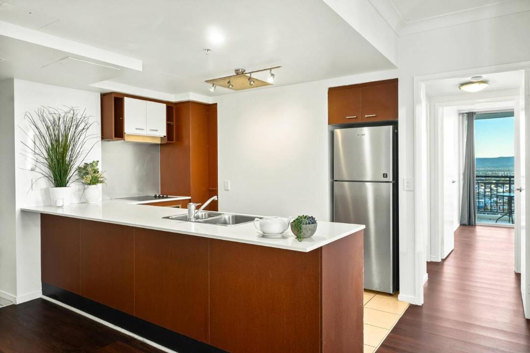 Photo of Kitchen in Surfers Paradise