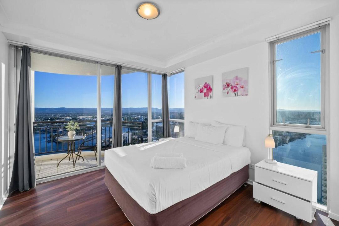 Photo of Bedroom in Surfers Paradise