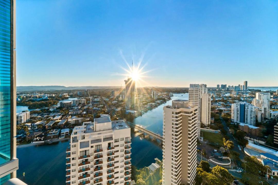 Photo of Others in Surfers Paradise