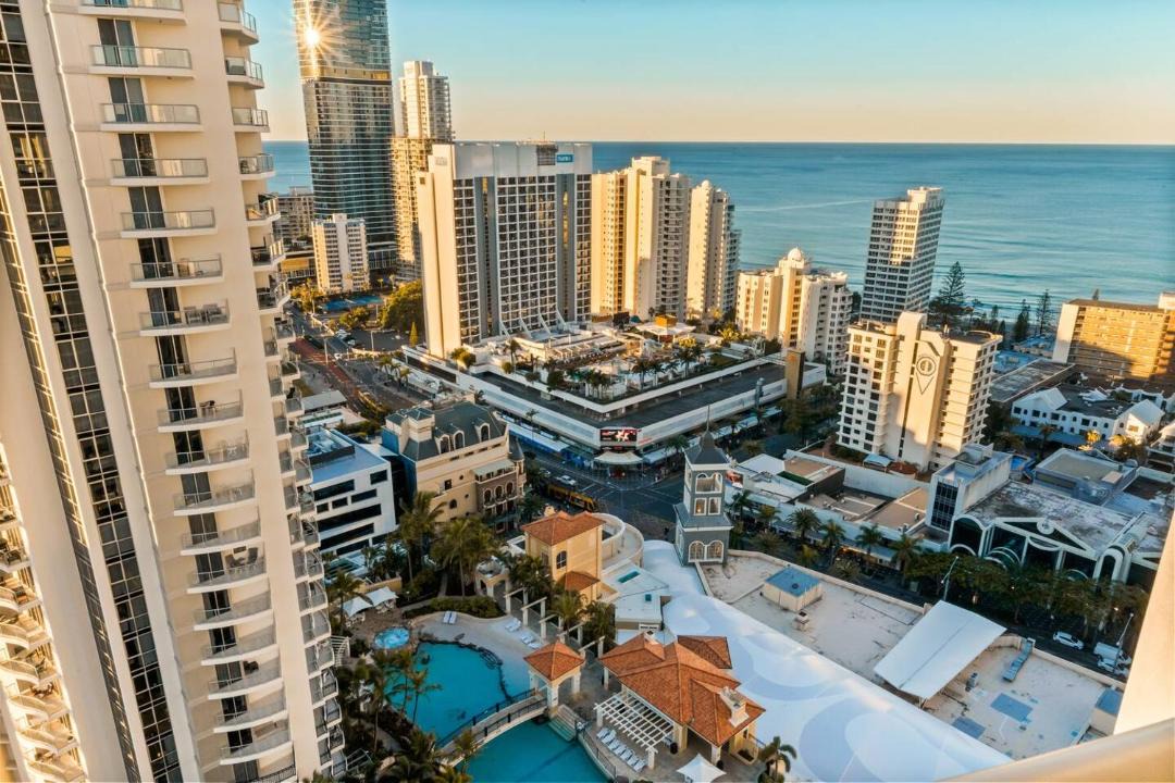 Photo of Others in Surfers Paradise