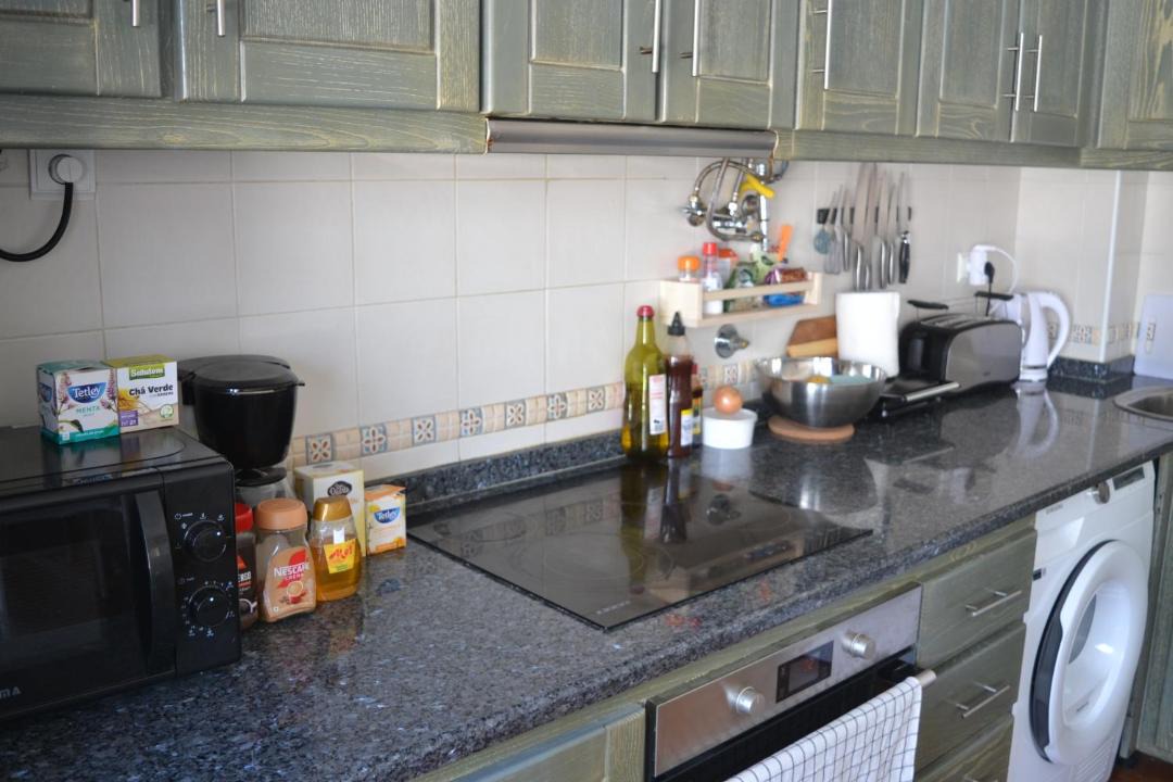 Photo of Kitchen in Vila Nova de Milfontes