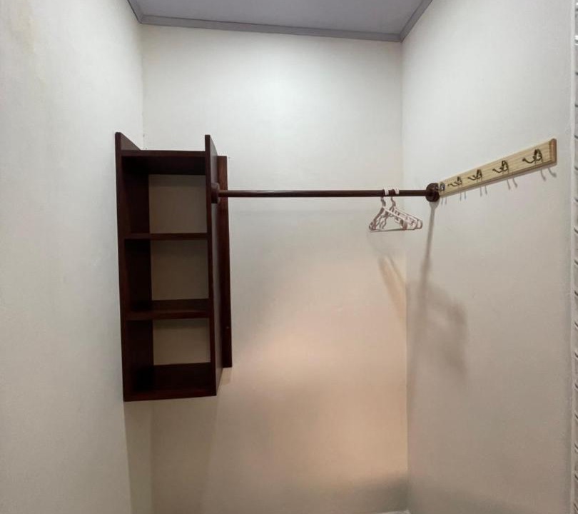 Photo of Bathroom in Escamequita