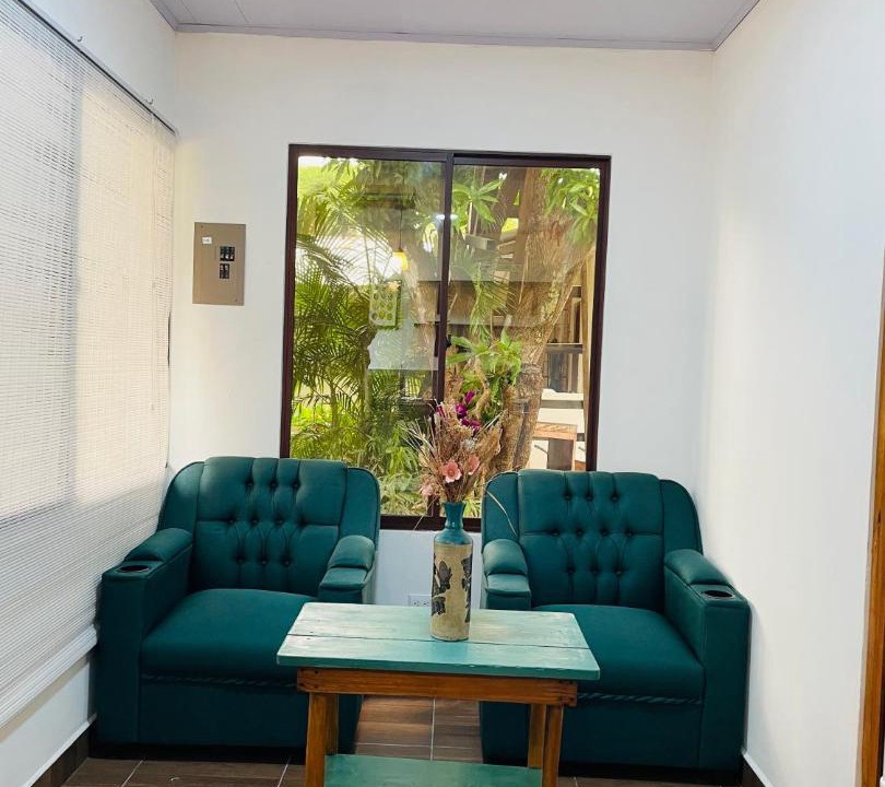 Photo of Livingroom in Escamequita