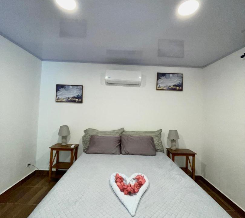 Photo of Bedroom in Escamequita