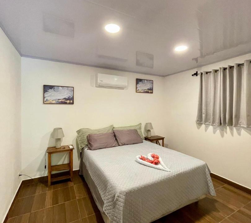 Photo of Bedroom in Escamequita