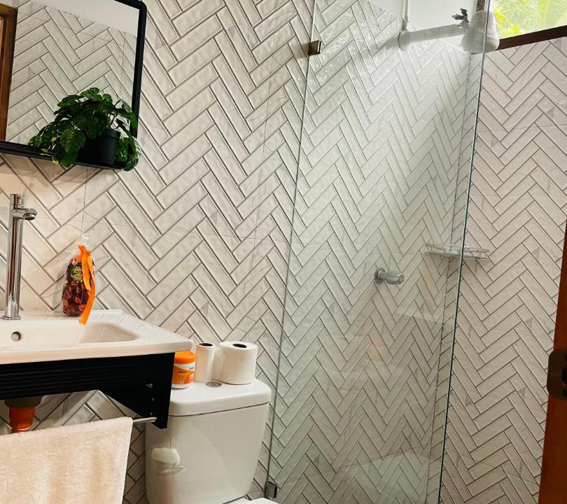 Photo of Bathroom in Escamequita
