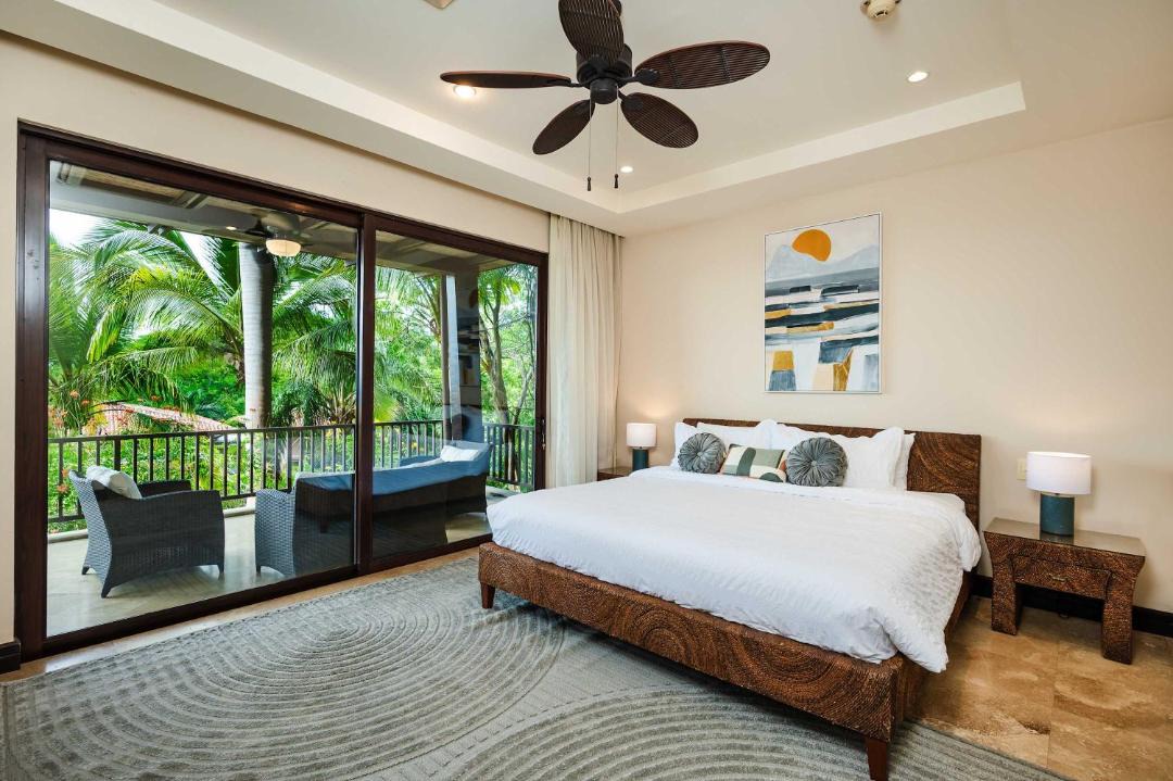 Photo of Bedroom in El Ocotal