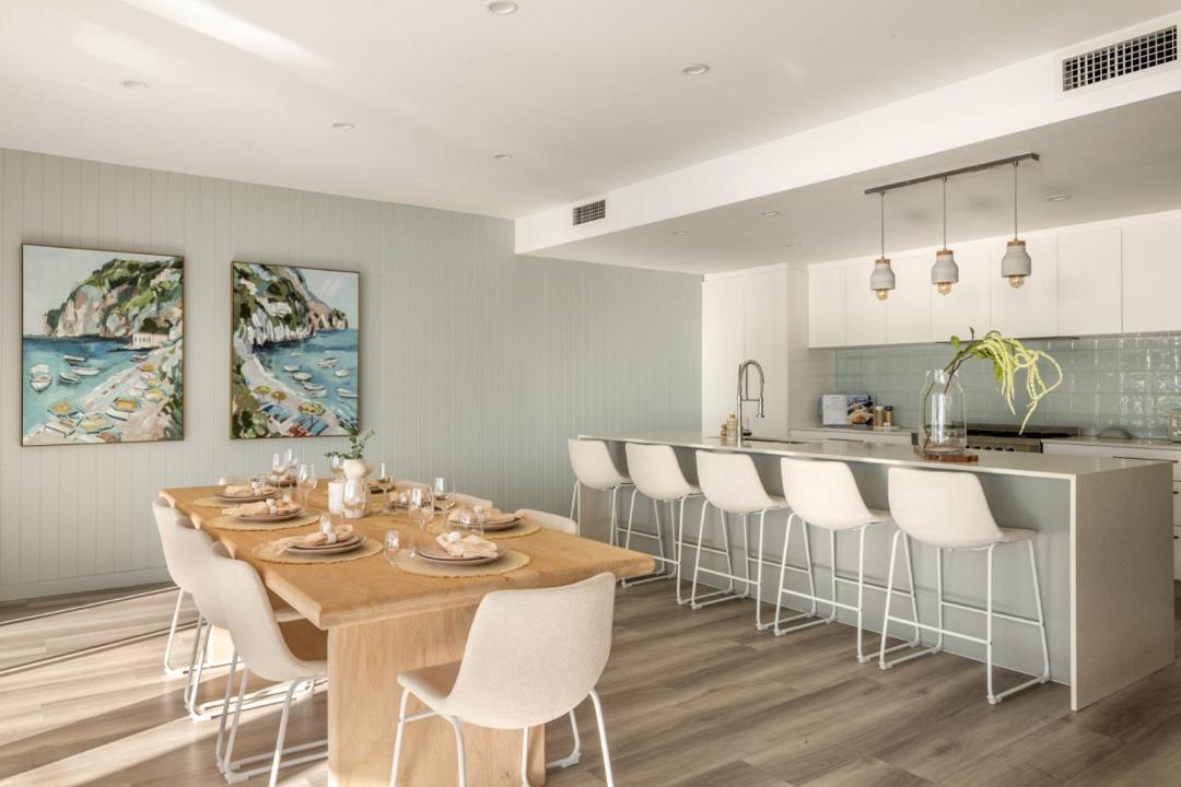 Photo of Kitchen in Burleigh Waters