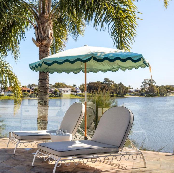 Photo of Patio Balcony in Burleigh Waters