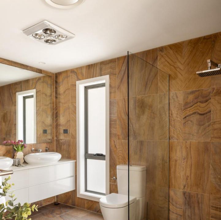 Photo of Bathroom in Burleigh Waters