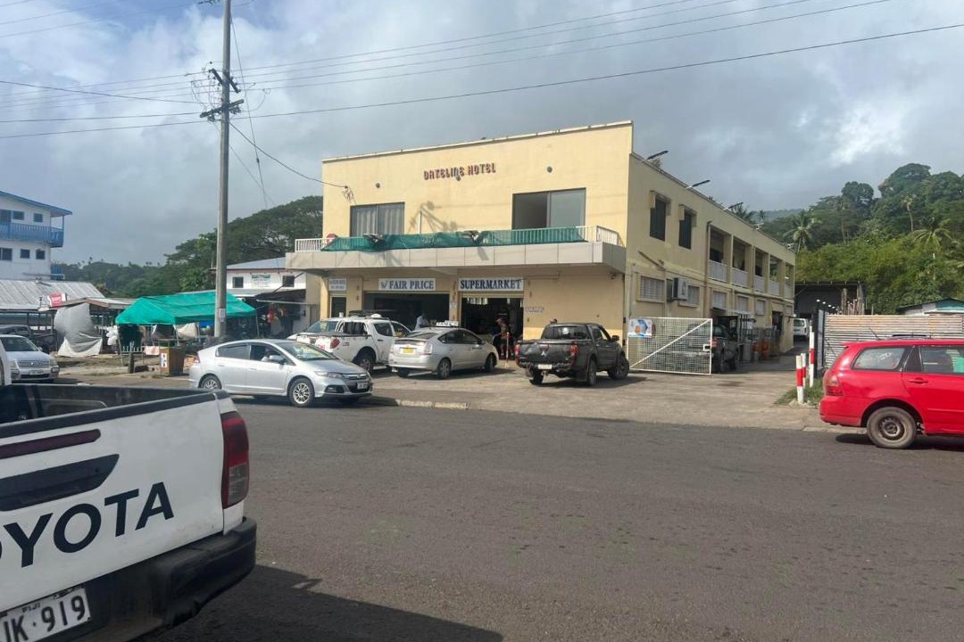 Photo of Others in Taveuni Island East