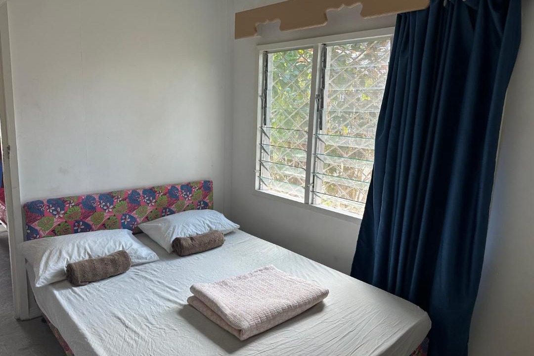 Photo of Bedroom in Nadi