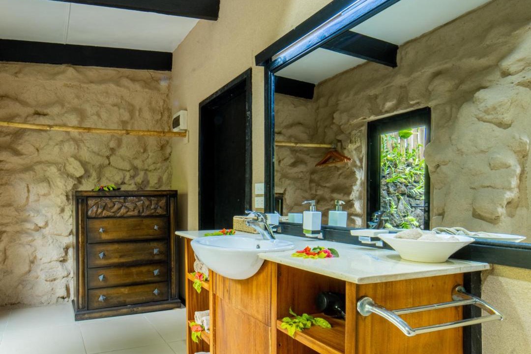 Photo of Bathroom in Waiyevo