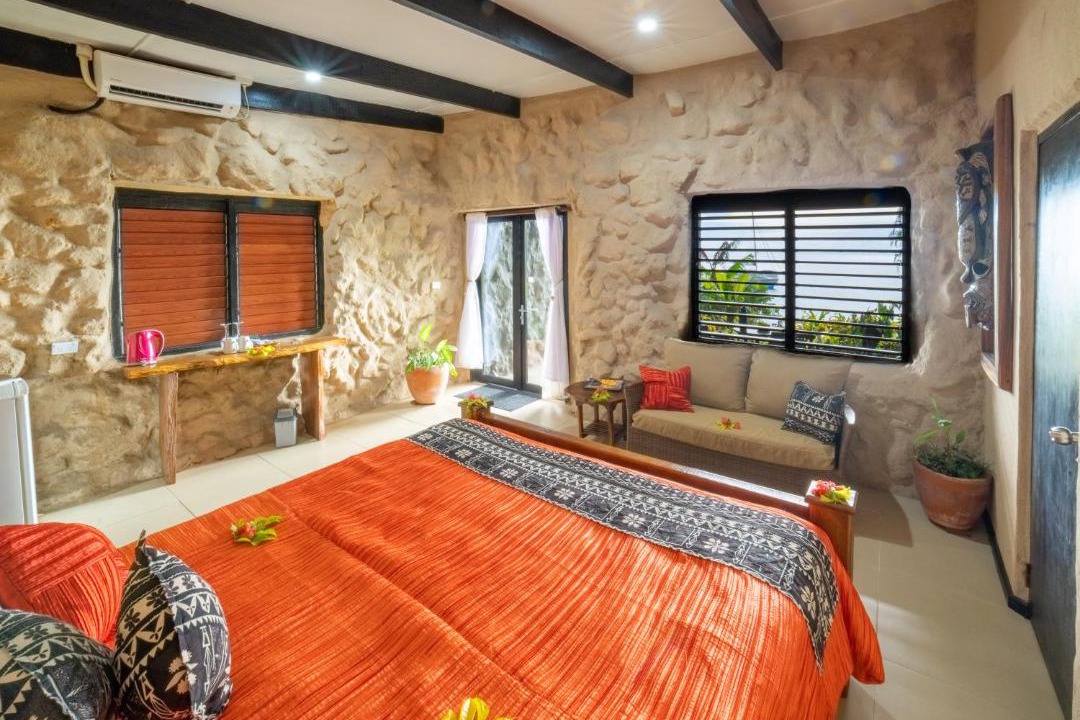 Photo of Bedroom in Waiyevo