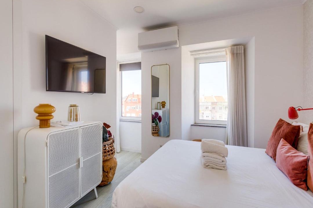 Photo of Bedroom in Alcantara