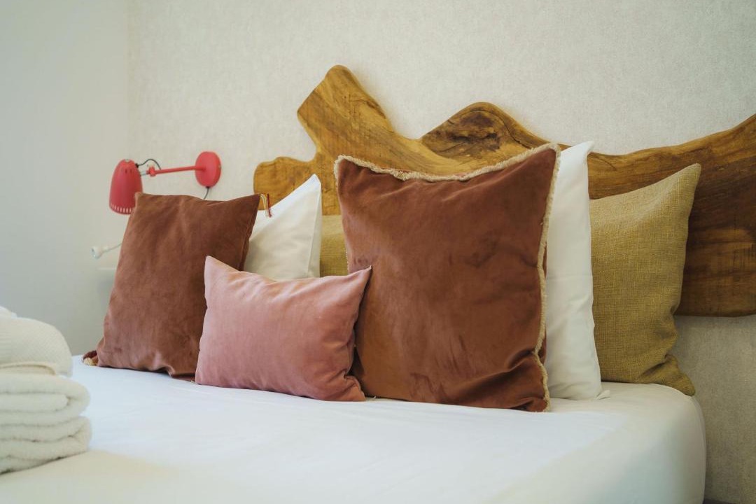 Photo of Bedroom in Alcantara