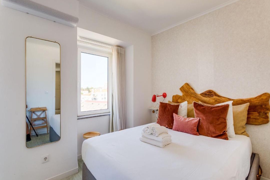 Photo of Bedroom in Alcantara