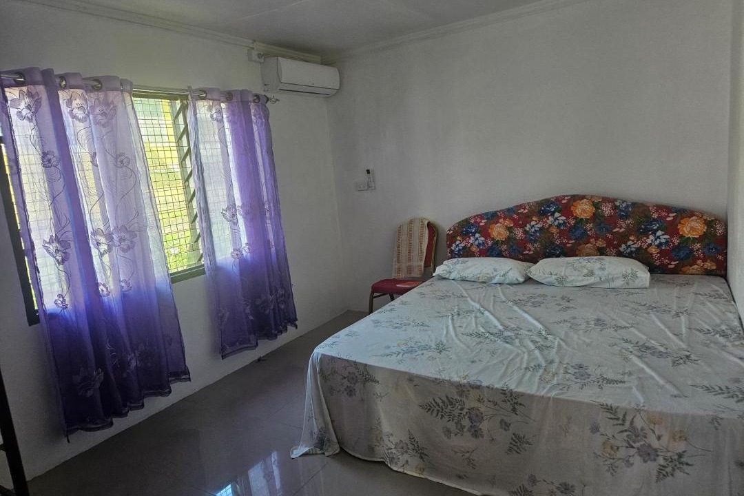 Photo of Bedroom in Likuri Island