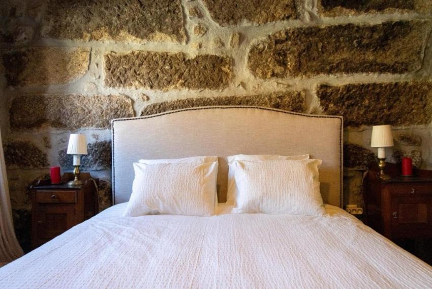 Photo of Bedroom in Gouveia
