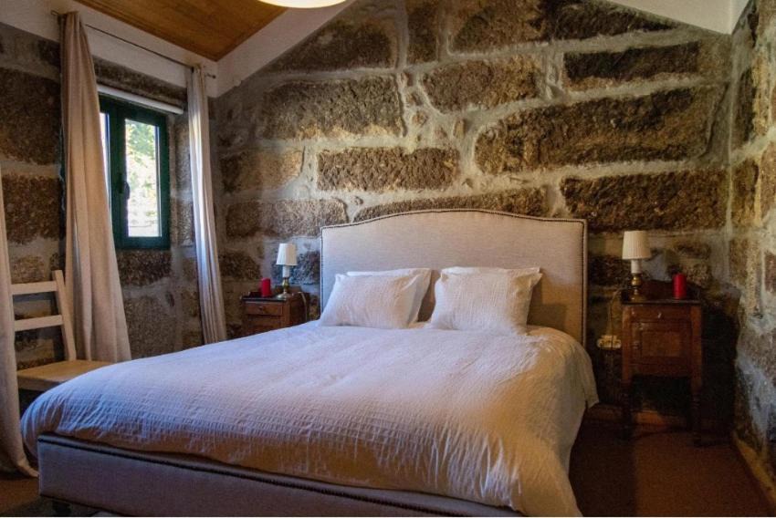 Photo of Bedroom in Gouveia
