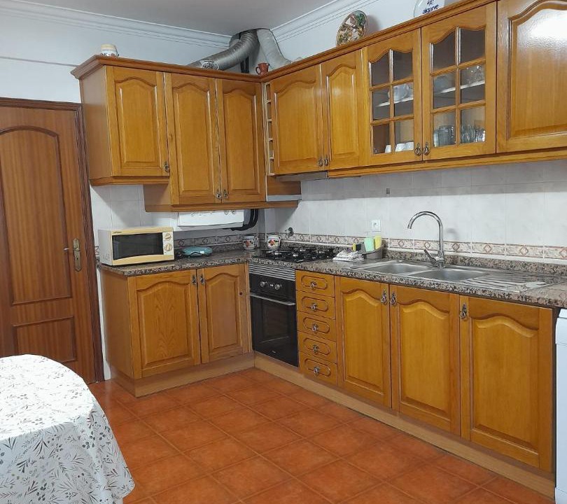 Photo of Kitchen in Fernao Ferro