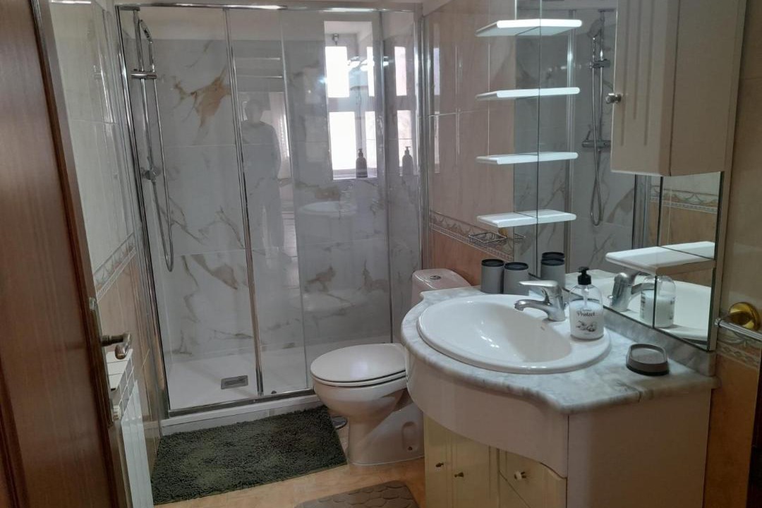 Photo of Bathroom in Fernao Ferro