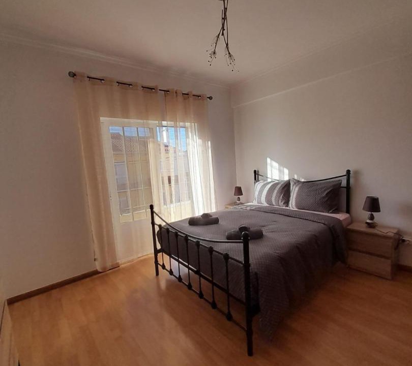 Photo of Bedroom in Fernao Ferro