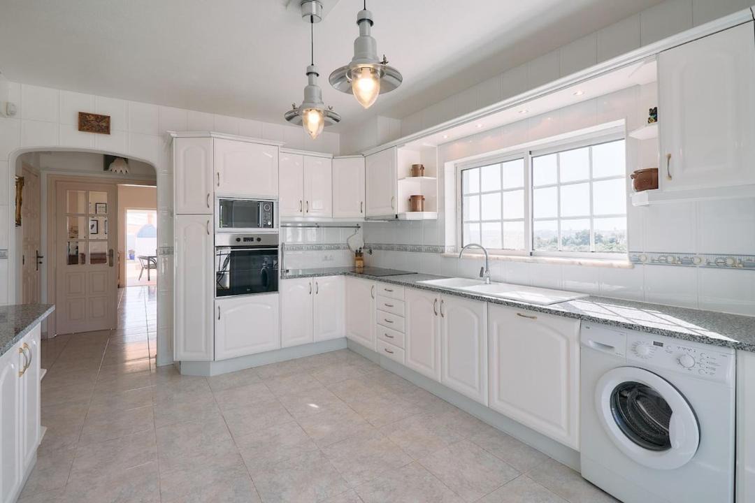 Photo of Kitchen in Pera