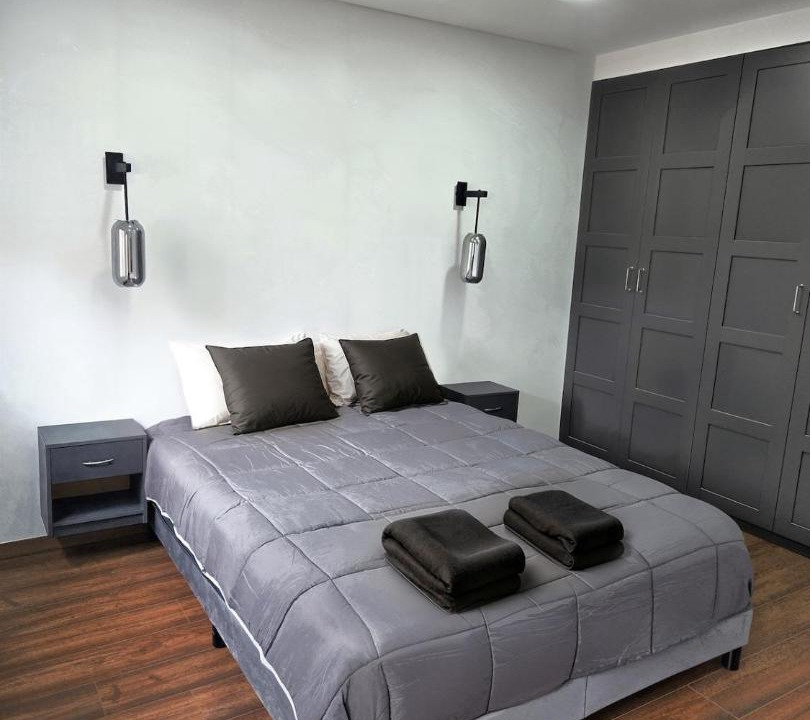 Photo of Bedroom in Tabuaco