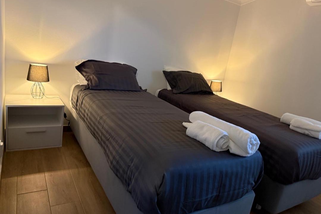 Photo of Bedroom in Tondela