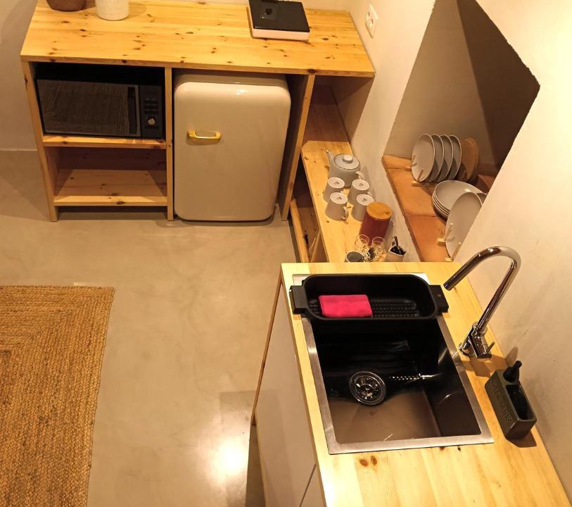 Photo of Kitchen in Sao Lourenco