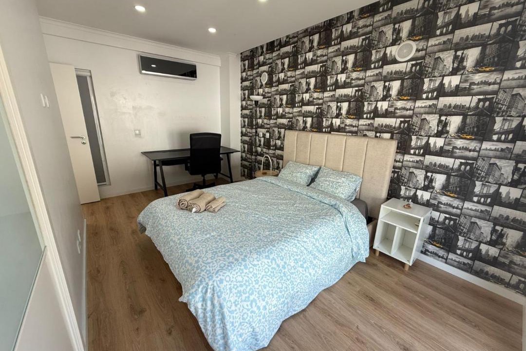 Photo of Bedroom in Odivelas