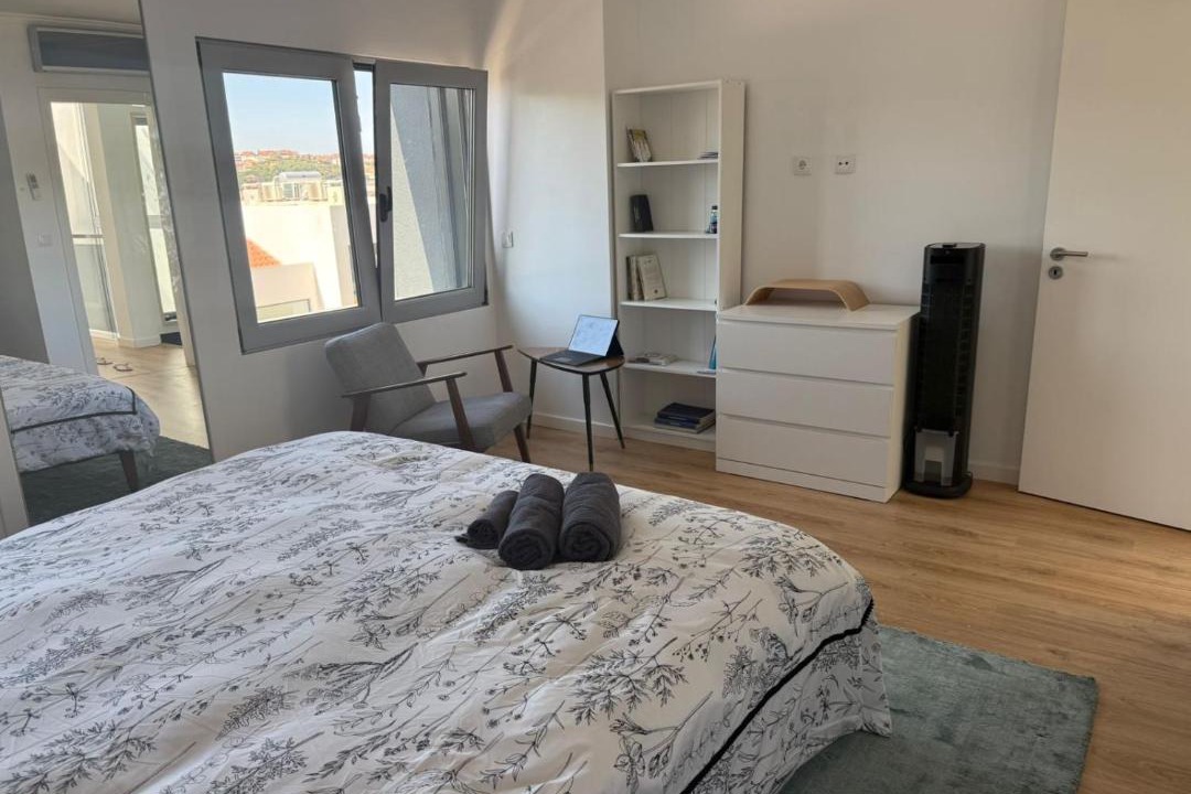 Photo of Bedroom in Odivelas