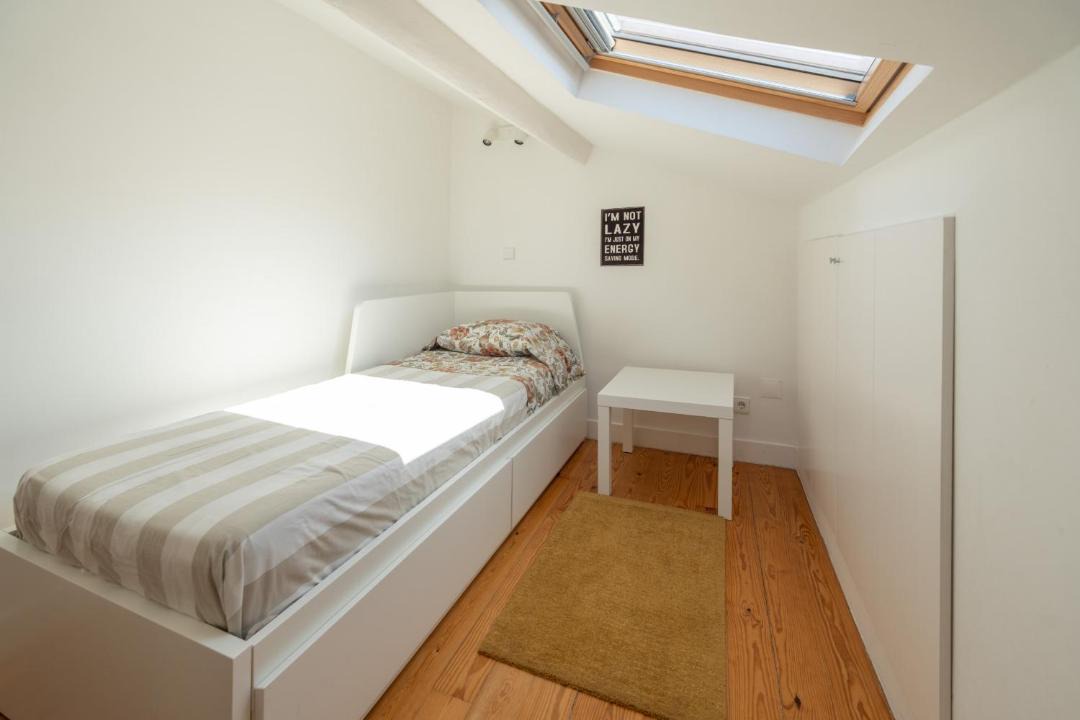 Photo of Bedroom in Encarnacao