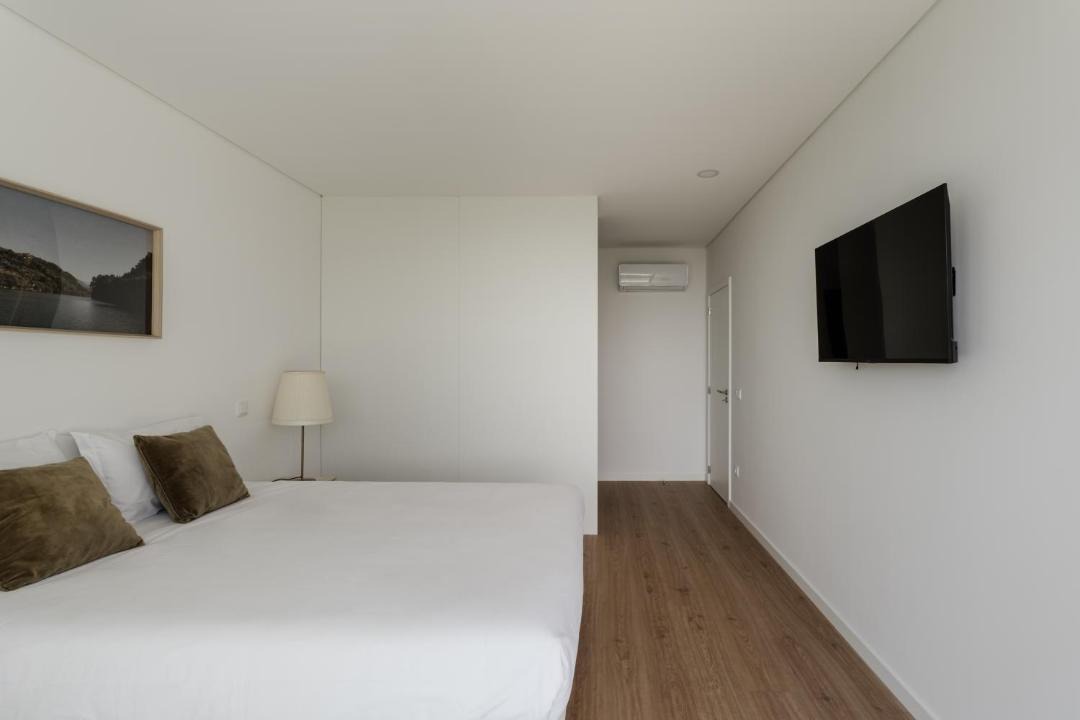 Photo of Bedroom in Pacos de Gaiolo