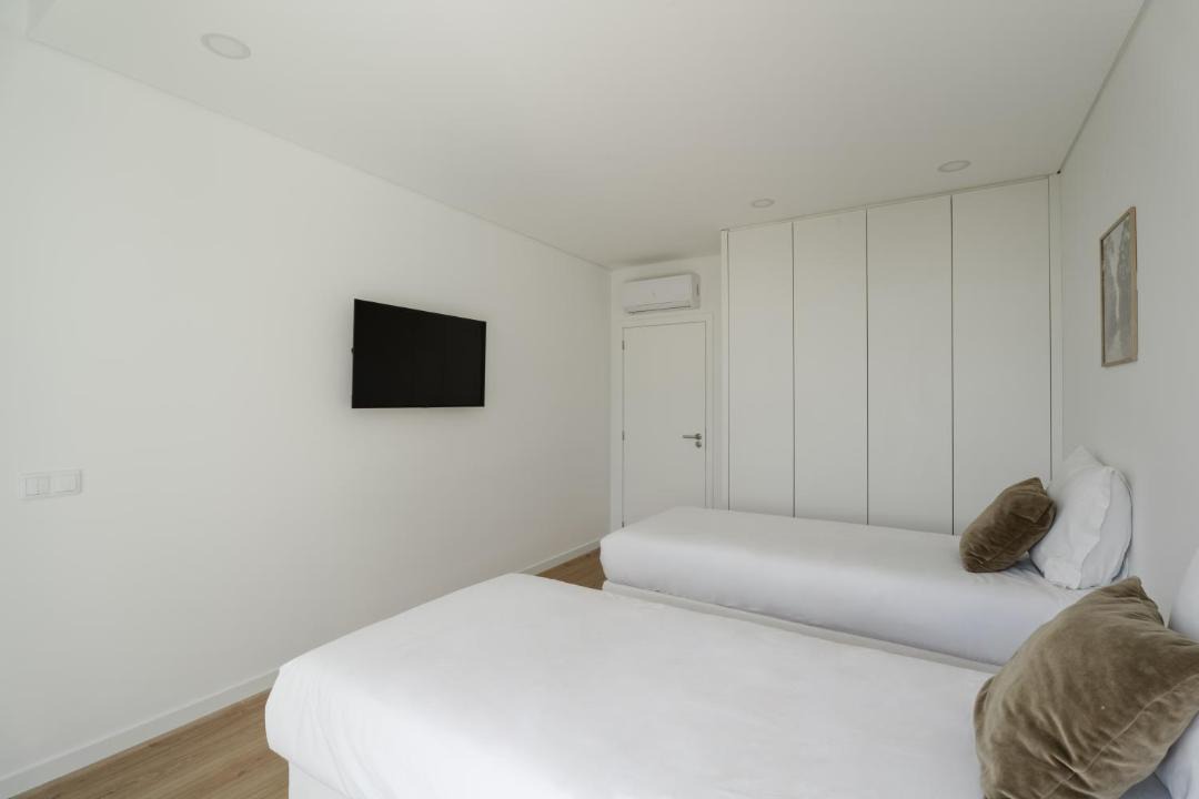 Photo of Bedroom in Pacos de Gaiolo