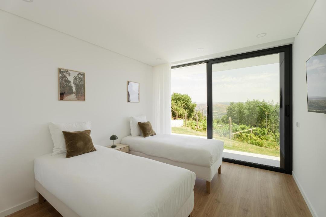 Photo of Bedroom in Pacos de Gaiolo