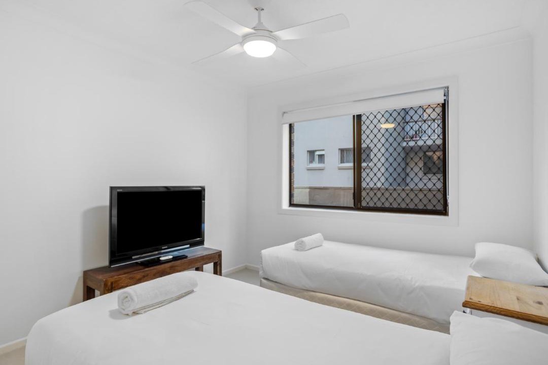 Photo of Bedroom in Broadbeach