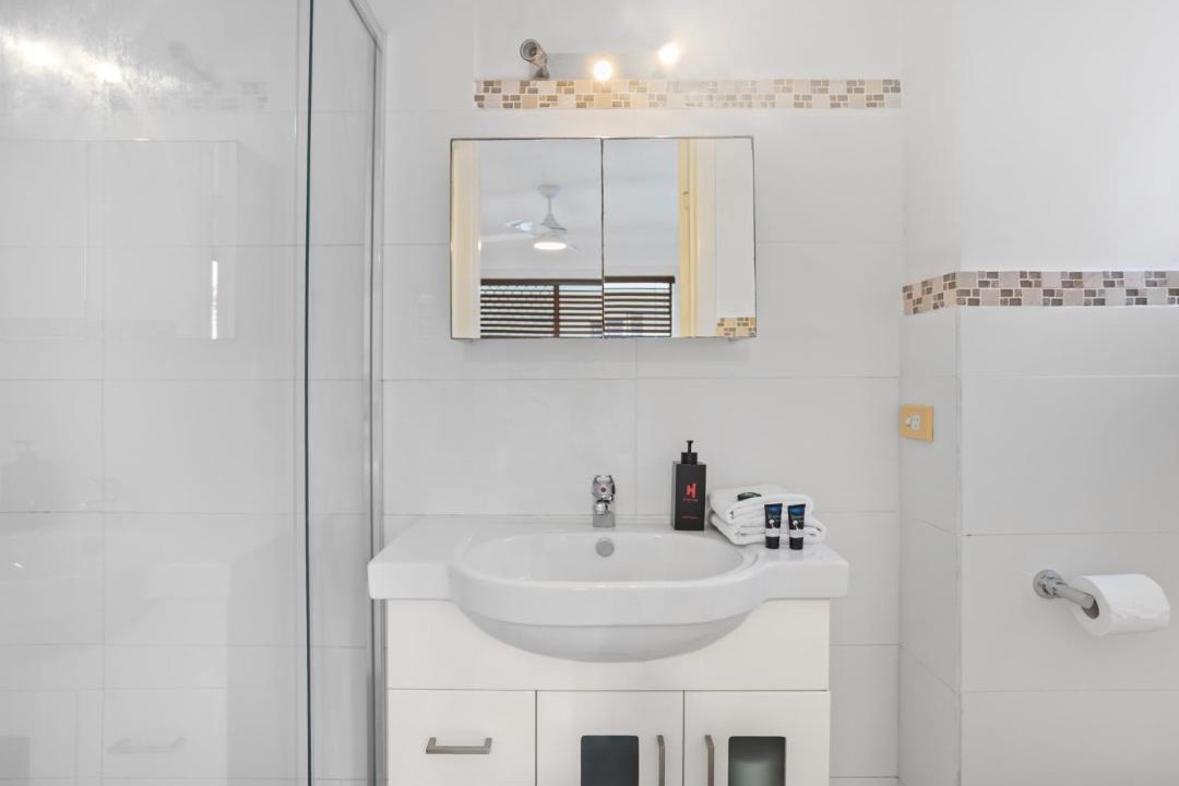 Photo of Bathroom in Broadbeach