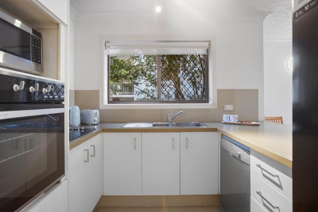 Photo of Kitchen in Broadbeach