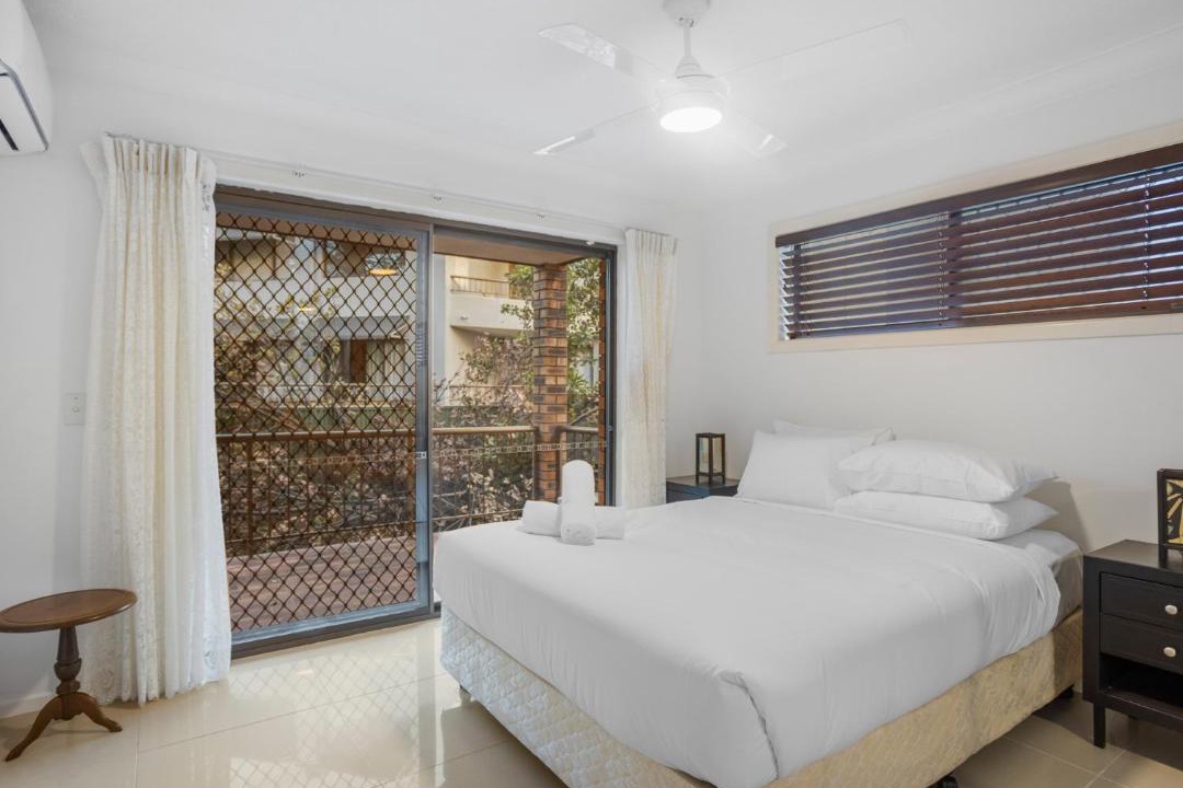 Photo of Bedroom in Broadbeach