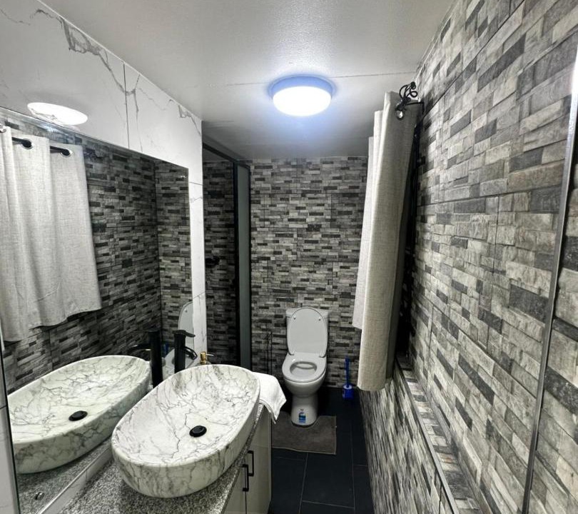 Photo of Bathroom in Suva