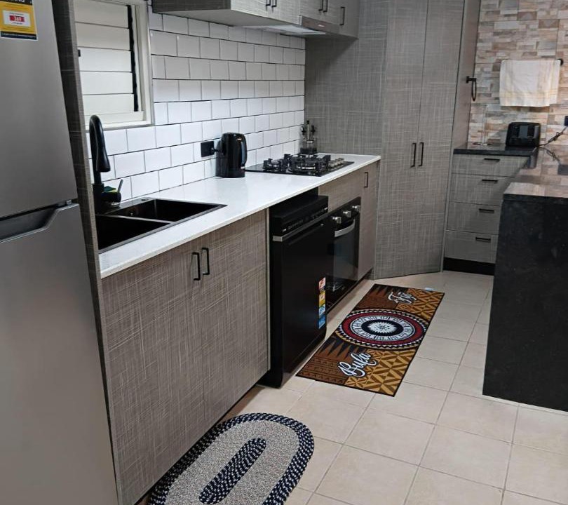 Photo of Kitchen in Suva