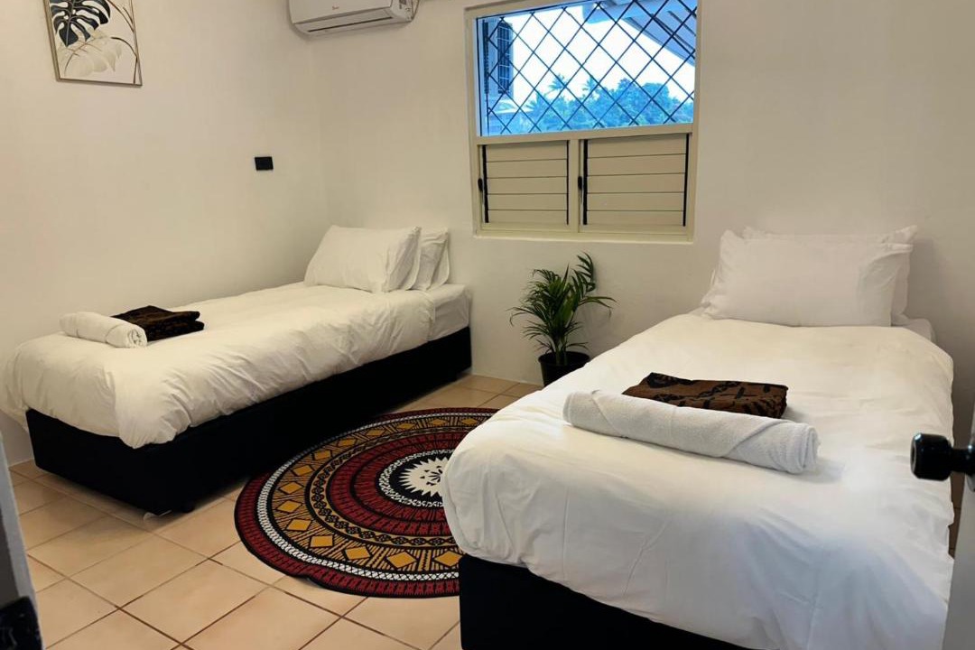 Photo of Bedroom in Suva