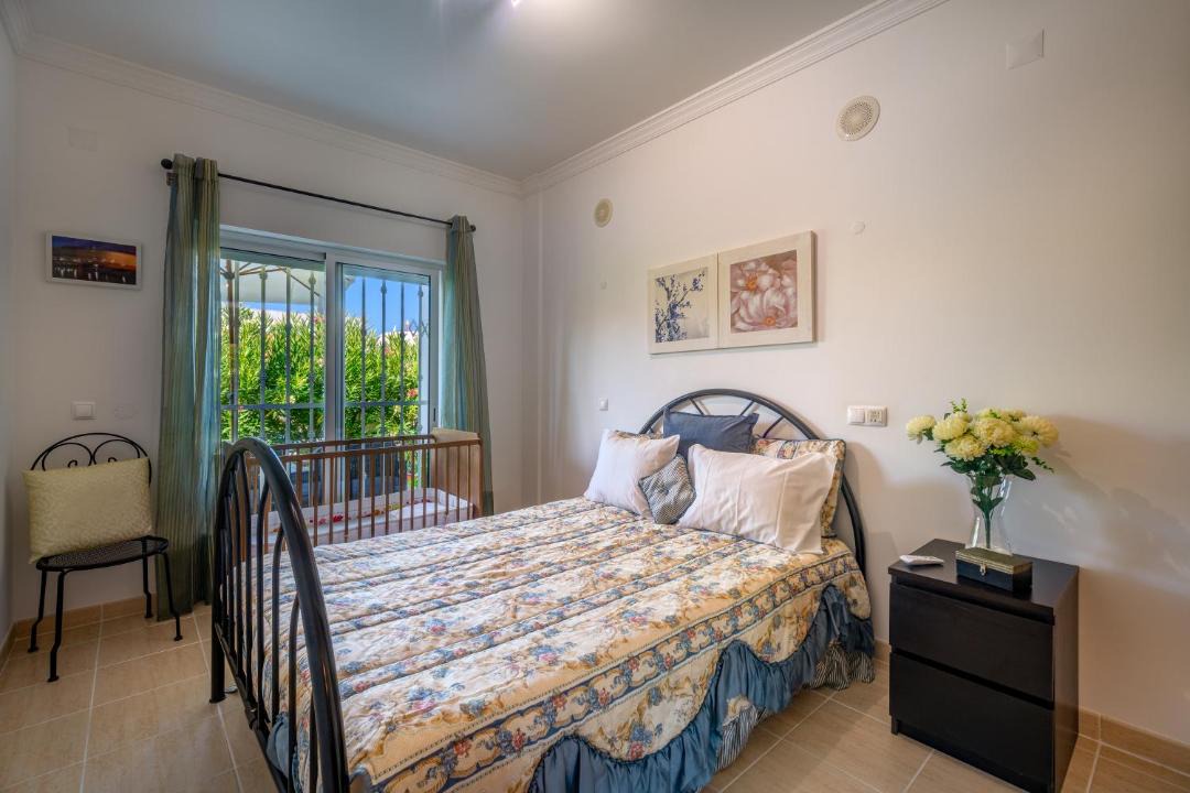 Photo of Bedroom in Vale de Parra