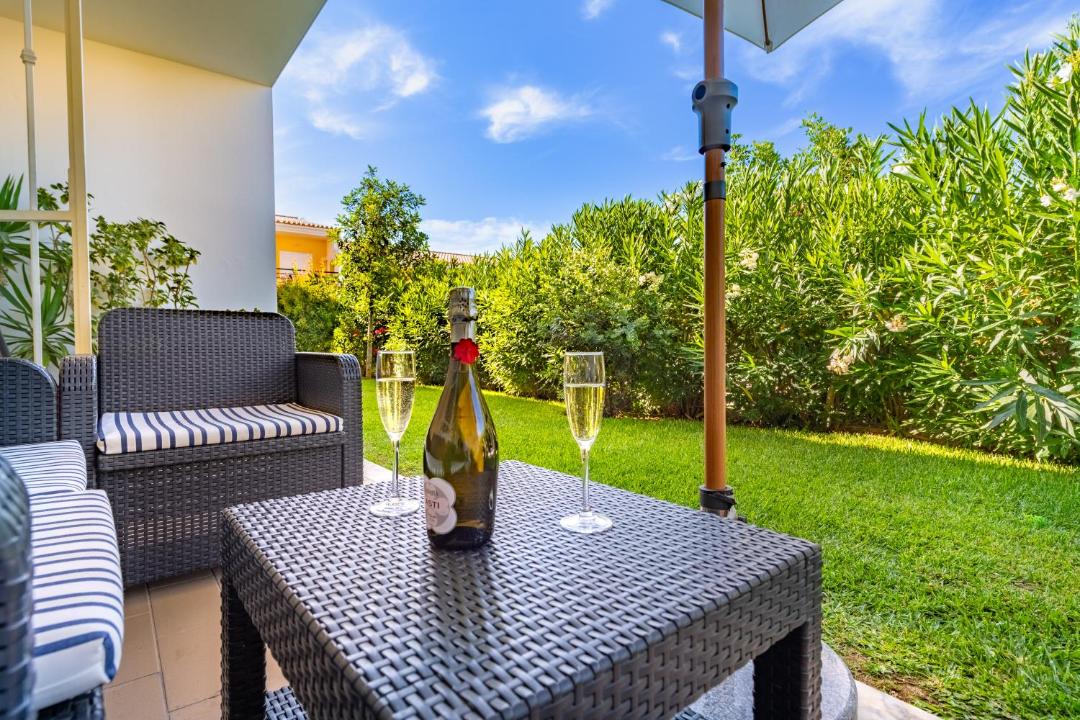 Photo of Patio Balcony in Vale de Parra